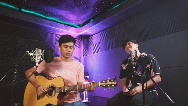 Sila by SUD (acoustic version) ft. Tim Dionela of Dionela Music смотреть онлайн