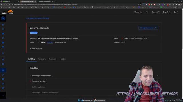 Building a Social Platform for Devs | React, Fastify, Postgres & Tailwind CSS | Live Coding with Q& смотреть онлайн