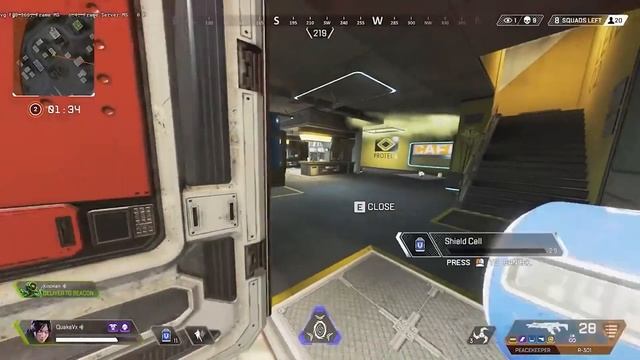 Apex Legends гайд | Как чаще побеждать в апекс | Гайд для новичков смотреть онлайн