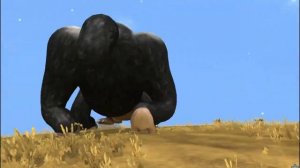 Honey Badger vs Anguirus | Animal vs Titan [S2E4] | SPORE