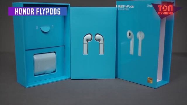 Xiaomi всё? Лучшие беспроводные наушники с Алиэкспресс 2020 смотреть онлайн