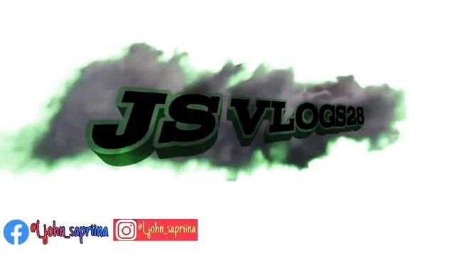 Intro Video [JS Vlogs28] #01 смотреть онлайн