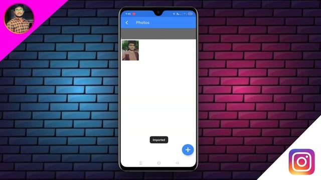Note Pad App Lock & Photo Hider | Krish Tech Tamil смотреть онлайн