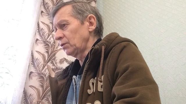 Волжская баллада смотреть онлайн