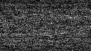 видеошум VHS (звук)