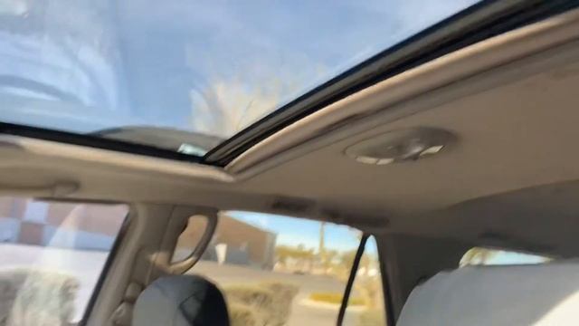 How to fix a sunroof that won’t close for $5 смотреть онлайн