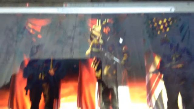 Все гимны из игры освобождение Европы смотреть онлайн