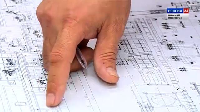 Новая жизнь завода вентиляции ООО "Коблик-Металл" в Кстово, Нижний Новгород. смотреть онлайн