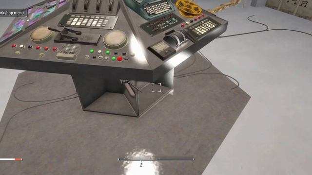 TARDIS Mod Crashing Update смотреть онлайн