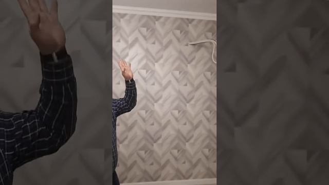 Обзор ремонта 2-х комнатной квартире в сталинке. смотреть онлайн