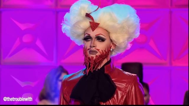 She tried, but Ru just couldn’t wake Pearl up. смотреть онлайн