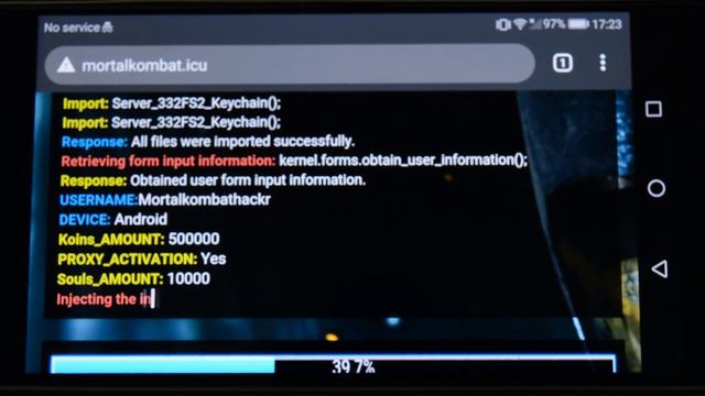 Mortal Kombat Hack 2019 - Free 90,000 Souls Cheats - Android & IOS смотреть онлайн