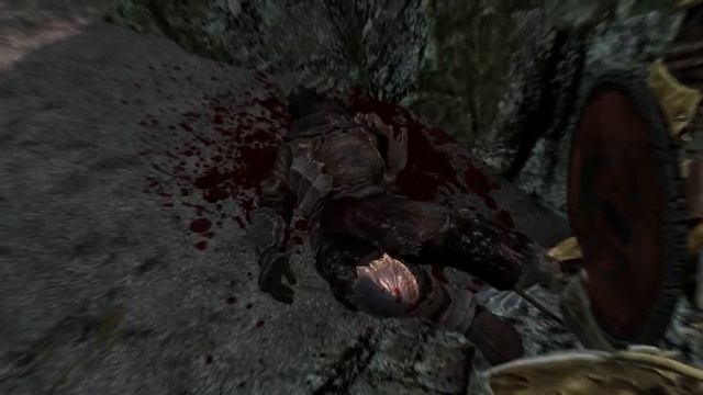 Skyrim (Dragonborn) #174 Kalt Abserviert [Quest Guide]