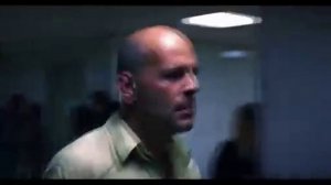 Неуязвимый 2000 трейлер