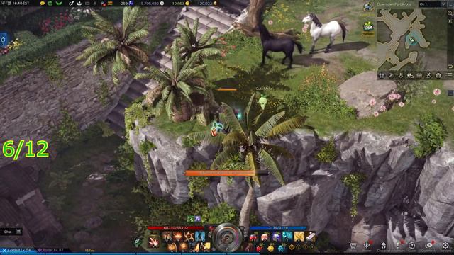 All Port Krona Mokoko Seeds Locations | Lost Ark смотреть онлайн