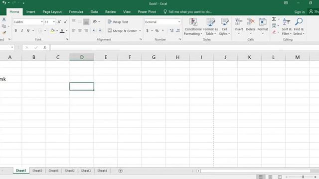 Class 5 Chapter 7 Introduction To Excel 1 смотреть онлайн