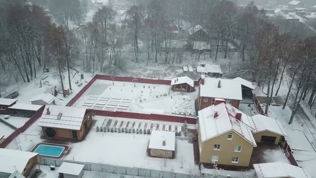 Многомиллионная усадьба начальника УВД Пучкова ? смотреть онлайн