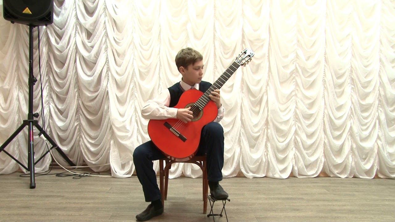 Татарников Артем