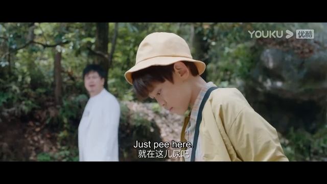 旅行团来岛，岛上反常事不断，小男孩竟然把远古巨蛇认成了龙！【大蛇3龙蛇之战Snake3】 | 惊悚/冒险 | 经典大本营 смотреть онлайн