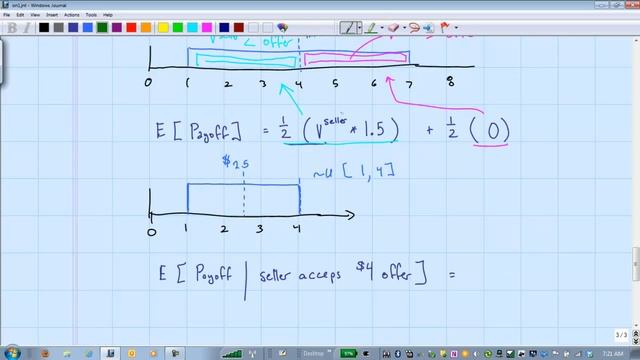 MBA775 practice problems: q8 смотреть онлайн