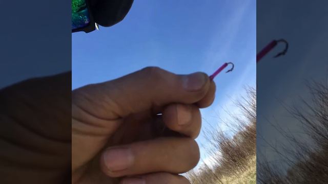 Хариус. Тункинский район. Зун-Мурино. смотреть онлайн