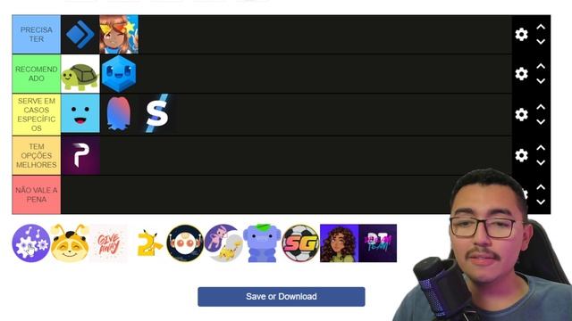 Esses são os MELHORES BOTS do Discord de 2023!! смотреть онлайн