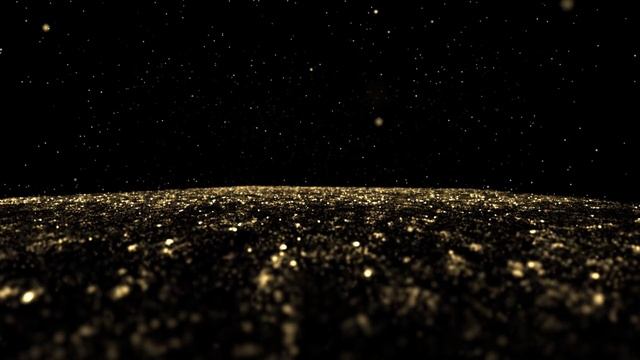 Custom Black/Gold Background смотреть онлайн