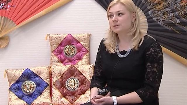 Студенты волонтеры из Китая в центре семейного творчества «Лотос» смотреть онлайн