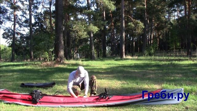 БАЙДАРКА ШУЯ 2 СБОРКА смотреть онлайн