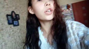 vlog:Одежда в школу. Примерка вещей.Мне ничего не нравится 😂Готовлю подарок сестре на др