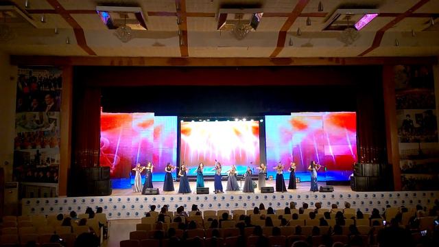 виртуозы Якутии смотреть онлайн