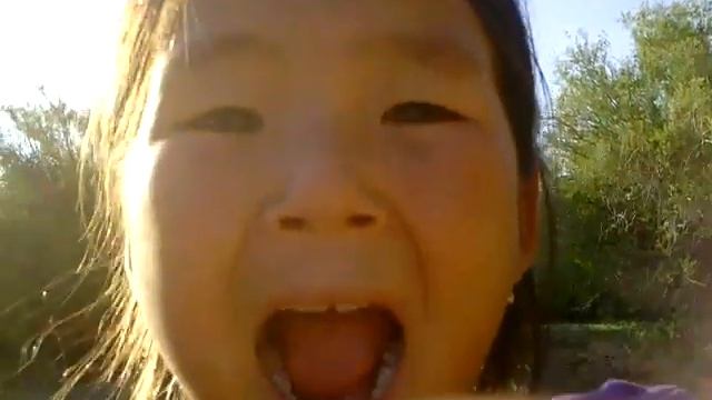 нежный голосок ААА? и дальше ))) смотреть онлайн