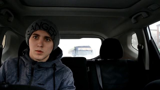 Выпуск 1. Игра от юриста "Поехали бесплатно". Тюмень. Ваш юрист. смотреть онлайн