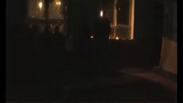 Айкидо Рождество)) смотреть онлайн