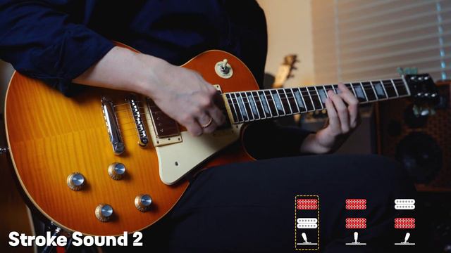 최고의 국산 레스폴! 고퍼우드 LP - Classic IX Gopherwood 일렉기타 추천