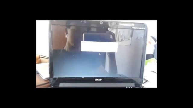 Acer Aspire one ao751h windows XP смотреть онлайн