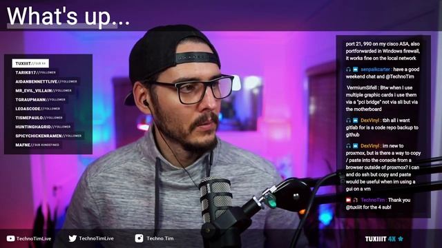 2020-12-12 - Rancher, Macbook Touchbar, Self-Hosting, Container Registry смотреть онлайн