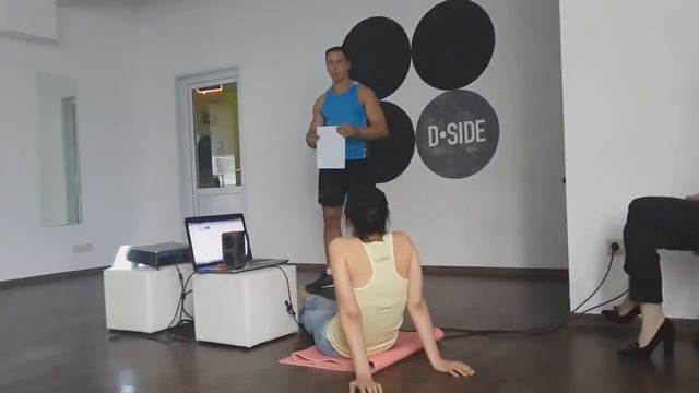 Основы правильного питания