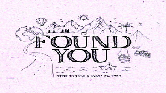 ???"Time To Talk, Avaya & RYVM - Found You??? смотреть онлайн