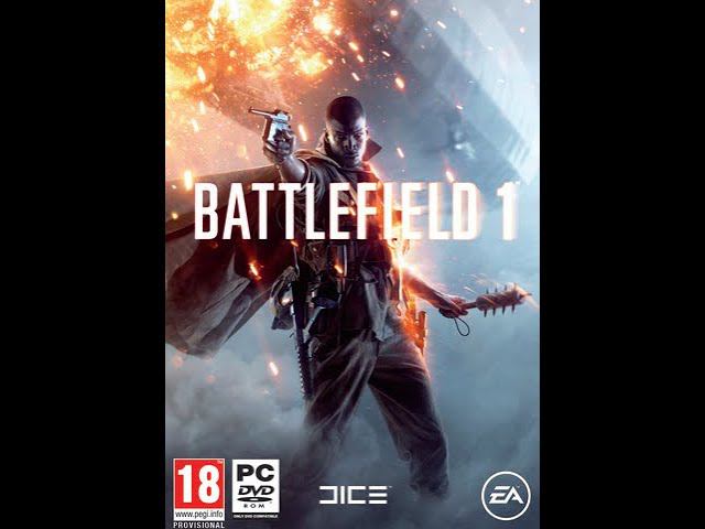 Battlefield 1 Прохождение 10 Серия Вперёд савойя или все умрём