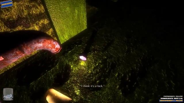 A Wolf in Autumn Gameplay FULL GAME смотреть онлайн