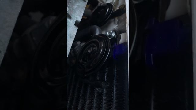 THIS is how you install A QUAD / 4 OEM Horns SYSTEM on your Vintage Toyota Land Cruiser Vehicle смотреть онлайн