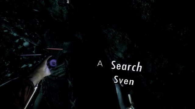 Skyrim VR - E4 - Shimmermist Cave смотреть онлайн