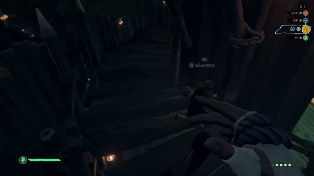 Sea Of Thieves Arena Xbox Series S Montage #4 смотреть онлайн