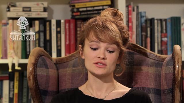 "Червячок Игнатий и его мечты. Разговор о разговоре". Виктор Кротов. Читает Дарья Чаруша. смотреть онлайн