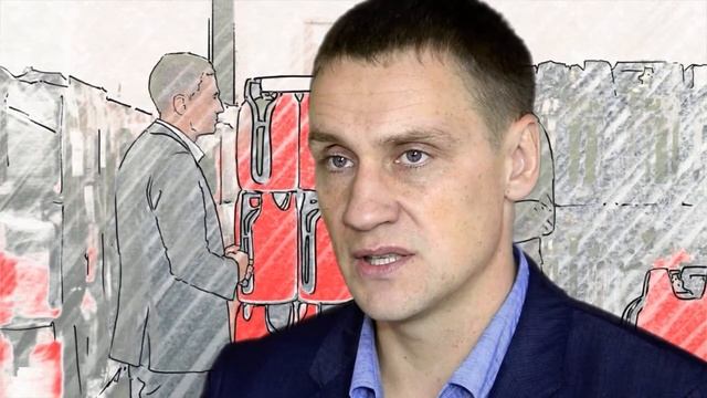 Rugasco: Компания «Ashland» стала нашим надежным партнером смотреть онлайн