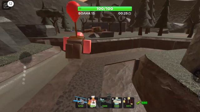 Как быстро накопить гемы в Tower defense simulator смотреть онлайн