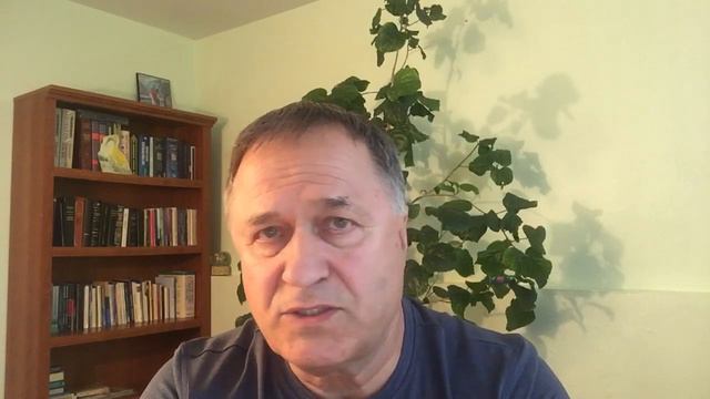 «Слушай Бога».  Почему Бог молчит. 6.9.21