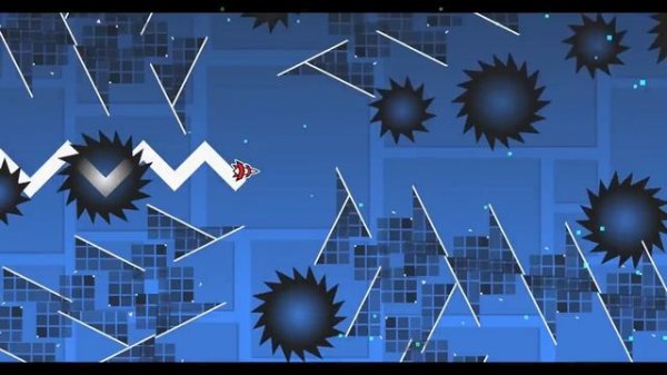 Nircles by Mulpan & KJackpot | Geometry Dash
? 10.06.2020