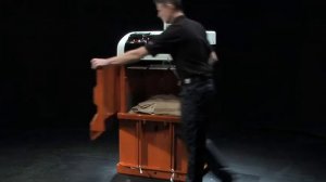 Пресс Orwak 3110